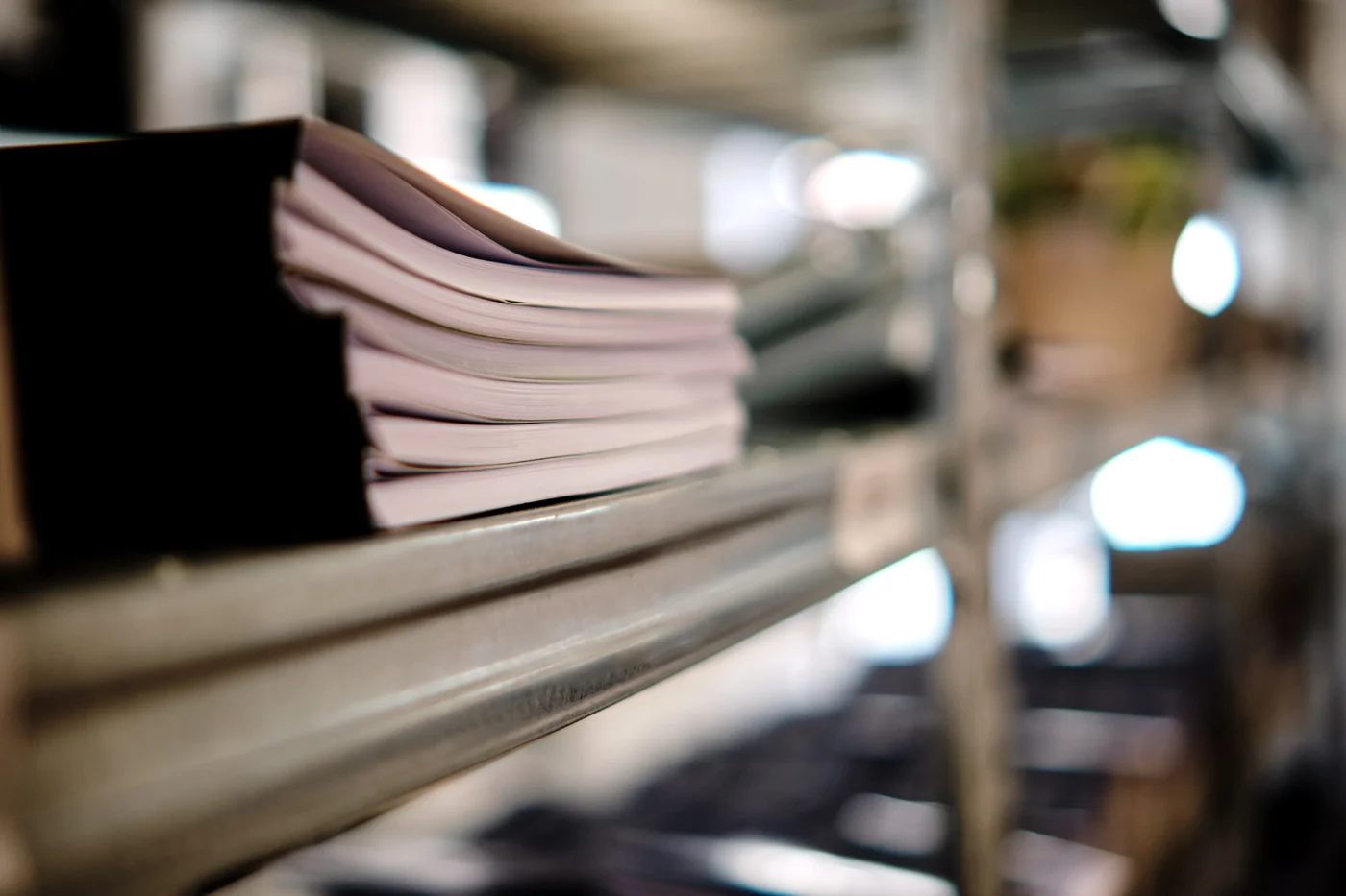 Bücher, Noten & Tonträger