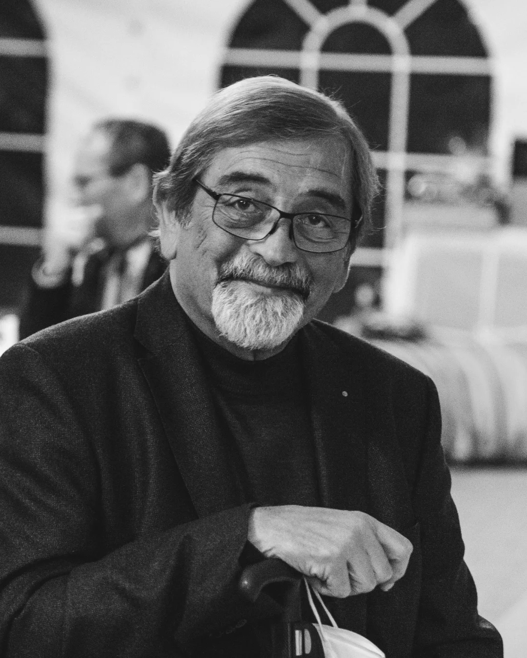 Wolfgang Städele