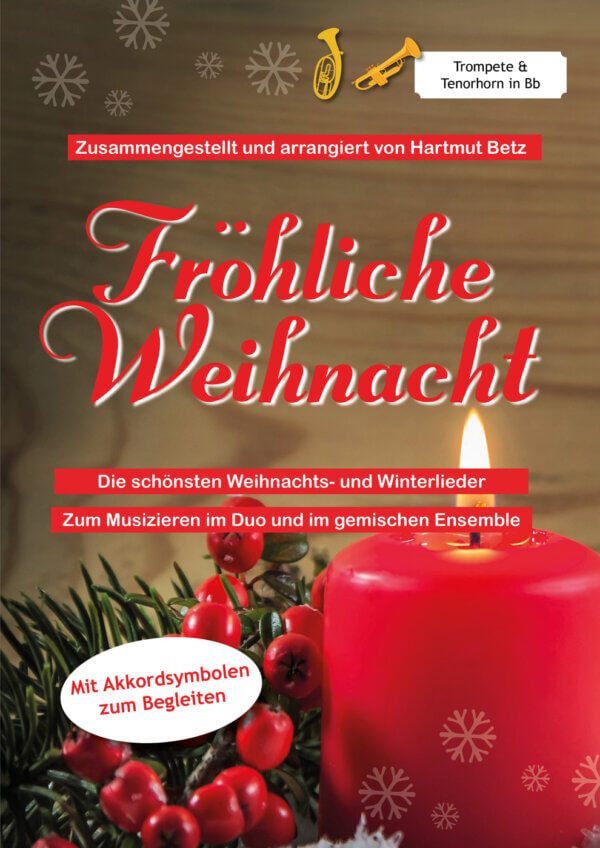 01_Frohe_Weihnacht_Hartmut_Betz_Trompete_Tenorhorn